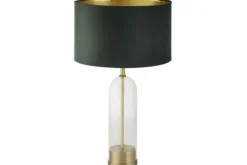 Sale Tafellamp EU81712GR Oxford Tafellampen