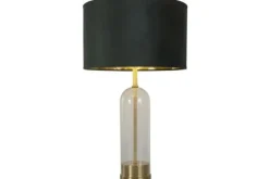 Sale Tafellamp EU81712GR Oxford Tafellampen