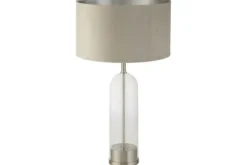 New Tafellamp EU81713TA Oxford Tafellampen