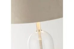 New Tafellamp EU81713TA Oxford Tafellampen