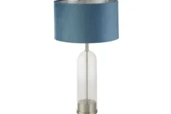 Tafellampen-Searchlight Tafellamp EU81713TE Oxford