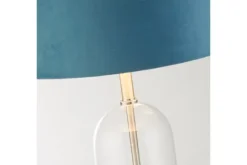 Tafellampen-Searchlight Tafellamp EU81713TE Oxford