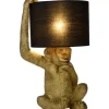 Clearance Tafellamp Extravaganza Chimp Tafellampen