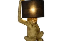 Clearance Tafellamp Extravaganza Chimp Tafellampen