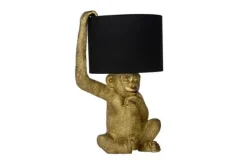 Clearance Tafellamp Extravaganza Chimp Tafellampen
