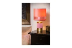 Tafellamp Extravaganza Frizzle Tafellampen