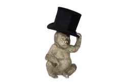 Tafellampen-Lucide Tafellamp Extravaganza Gust