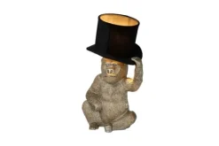 Tafellampen-Lucide Tafellamp Extravaganza Gust