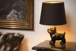 Best Tafellamp  Extravaganza Sir Winston Tafellampen