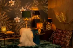 Tafellamp  Extravaganza Sir Winston Tafellampen