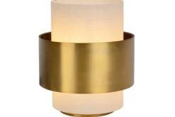 Tafellampen-Lucide Tafellamp Firmin