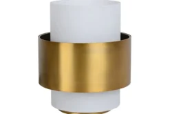 Tafellampen-Lucide Tafellamp Firmin