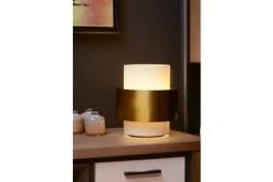 Tafellampen-Lucide Tafellamp Firmin