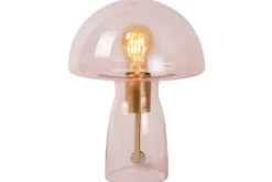 Tafellampen-Lucide Tafellamp  Fungo