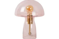 Tafellampen-Lucide Tafellamp  Fungo