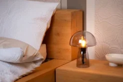 Tafellampen-Lucide Tafellamp  Fungo