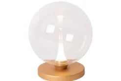 Tafellampen-Lucide Tafellamp Gisela