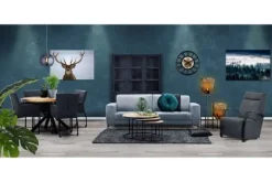 Clearance Tafellamp Gold 05-TL3201-30 Benn | Tafellampen