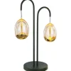 Tafellampen-Highlight Tafellamp Golden egg