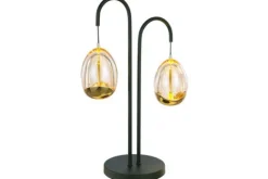 Tafellampen-Highlight Tafellamp Golden egg