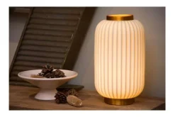 Tafellampen-Lucide Tafellamp Gosse