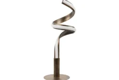 Tafellampen-Highlight Tafellamp Goud Arte Classic