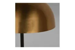 Tafellampen-Label51 Tafellamp Goud YS-22.121 Globe