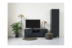 Tafellampen-Label51 Tafellamp Goud YS-22.121 Globe