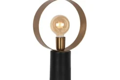 Tafellampen-Label51 Tafellamp Goud YS-22.129 Ray