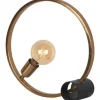 New Tafellamp Goud YS-22.125 Ring Tafellampen