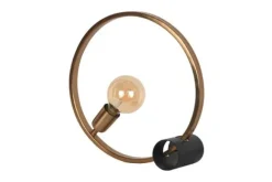 New Tafellamp Goud YS-22.125 Ring Tafellampen
