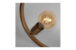 New Tafellamp Goud YS-22.125 Ring Tafellampen