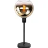 Outlet Tafellamp Goudglas Fantasy Tafellampen