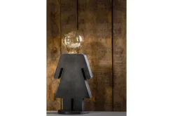 Tafellampen-ETH Tafellamp Grey 05-TL3289-99 Eve |