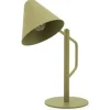 Tafellampen-By-Boo Tafellamp Groen 250393 Capa