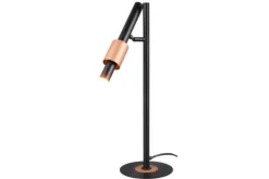 Tafellampen-Trio Lighting Tafellamp  Ikaris