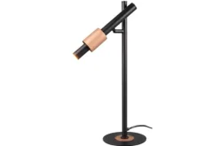 Tafellampen-Trio Lighting Tafellamp  Ikaris