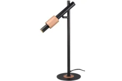 Tafellampen-Trio Lighting Tafellamp  Ikaris