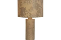 Tafellampen-Searchlight Tafellamp Isla