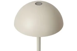 Tuinartikelen|Tafellampen-Lucide Tafellamp  Joy