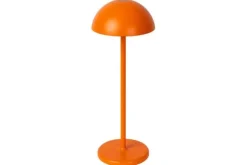Tuinartikelen|Tafellampen-Lucide Tafellamp  Joy