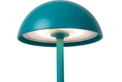 Tuinartikelen|Tafellampen-Lucide Tafellamp  Joy