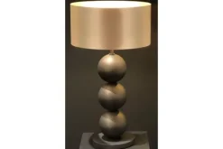 Tafellampen-Leclercq & Bouwman Tafellamp LB993TLIND  Boss |