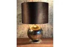 New Tafellamp LB992TLS-C Boss | Tafellampen