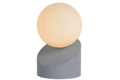 Tafellampen-Lucide Tafellamp Len