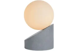 Tafellampen-Lucide Tafellamp Len