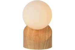 Tafellampen-Lucide Tafellamp Len