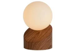 Tafellampen-Lucide Tafellamp Len