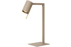 Tafellampen-Lucide Tafellamp Lesley