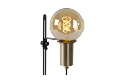 Tafellampen-Lucide Tafellamp Malcolm